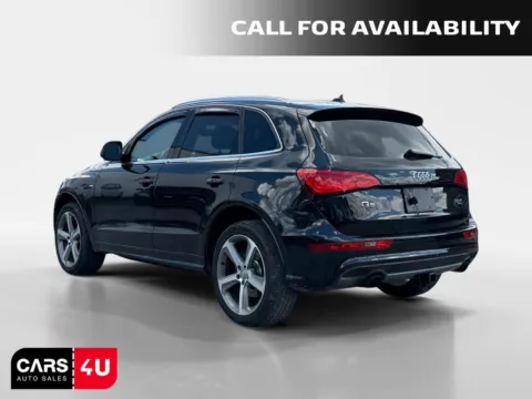 More photos of 2013 Audi Q5 3.0T Premium Plus at Cars 4 U LLC, TN