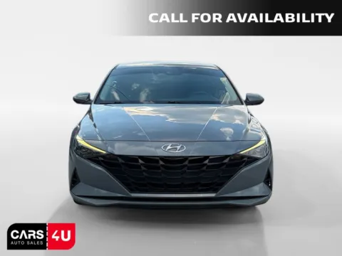 Photos of 2021 Hyundai Elantra SEL for sale in Knoxville, TN at Cars 4 U LLC