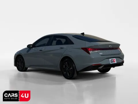 More photos of 2021 Hyundai Elantra SEL at Cars 4 U LLC, TN
