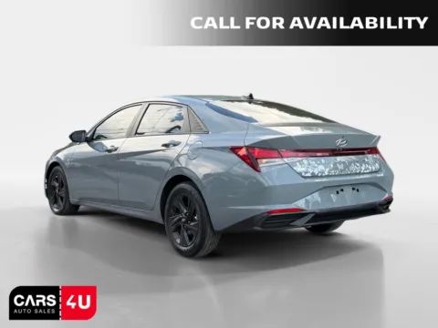 More photos of 2021 Hyundai Elantra SEL at Cars 4 U LLC, TN