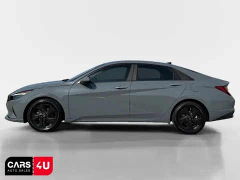More photos of 2021 Hyundai Elantra SEL at Cars 4 U LLC, TN