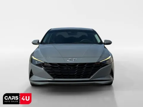 Photos of 2021 Hyundai Elantra SEL for sale in Knoxville, TN at Cars 4 U LLC
