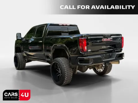 More photos of 2021 GMC Sierra 2500 HD Denali at Cars 4 U LLC, TN