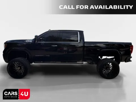 More photos of 2021 GMC Sierra 2500 HD Denali at Cars 4 U LLC, TN