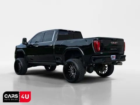 More photos of 2021 GMC Sierra 2500 HD Denali at Cars 4 U LLC, TN