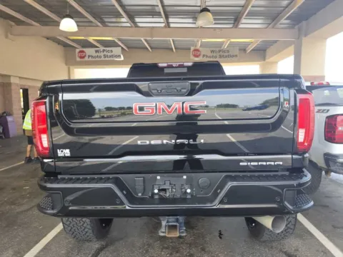 Another view of 2021 GMC Sierra 2500HD Denali for sale in Knoxville, TN at Cars 4 U LLC
