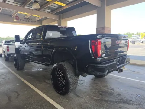 Photos of 2021 GMC Sierra 2500HD Denali for sale in Knoxville, TN at Cars 4 U LLC