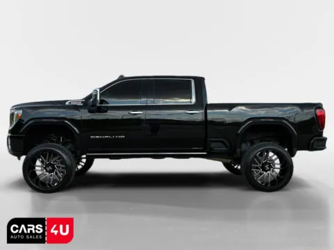 More photos of 2021 GMC Sierra 2500 HD Denali at Cars 4 U LLC, TN