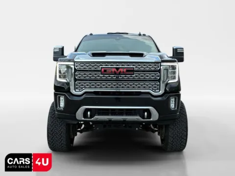 Photos of 2021 GMC Sierra 2500 HD Denali for sale in Knoxville, TN at Cars 4 U LLC