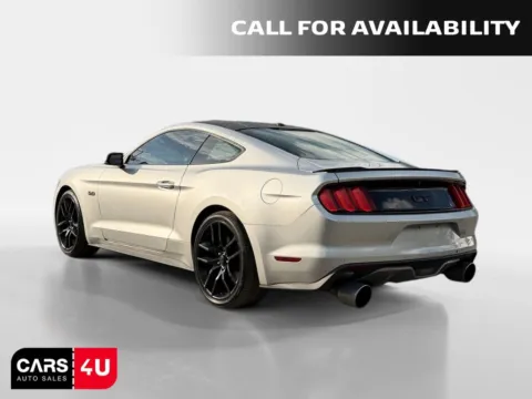 More photos of 2017 Ford Mustang GT Premium at Cars 4 U LLC, TN