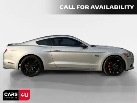 More photos of 2017 Ford Mustang GT Premium at Cars 4 U LLC, TN