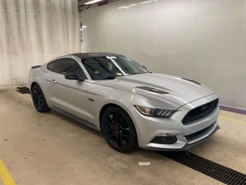 More photos of 2017 Ford Mustang GT Premium at Cars 4 U LLC, TN