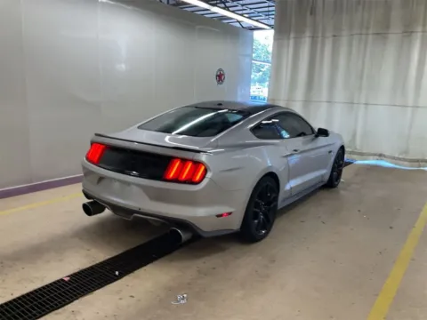 Another view of 2017 Ford Mustang GT Premium for sale in Knoxville, TN at Cars 4 U LLC