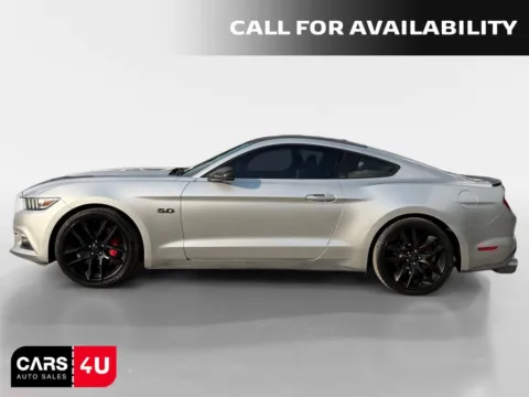 More photos of 2017 Ford Mustang GT Premium at Cars 4 U LLC, TN