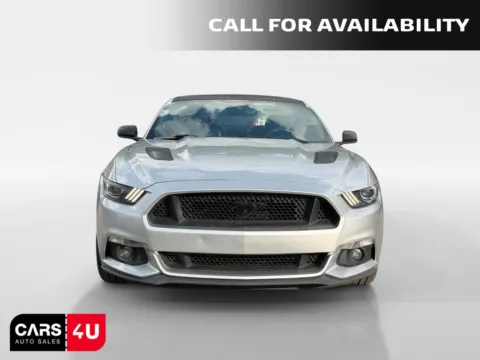 Photos of 2017 Ford Mustang GT Premium for sale in Knoxville, TN at Cars 4 U LLC