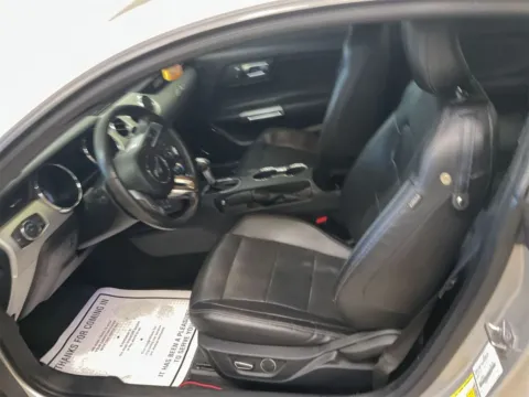 More photos of 2017 Ford Mustang GT Premium at Cars 4 U LLC, TN