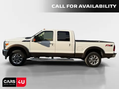 More photos of 2016 Ford F-250SD Lariat at Cars 4 U LLC, TN