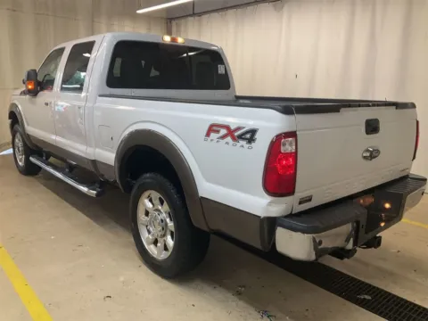Photos of 2016 Ford F-250SD Lariat for sale in Knoxville, TN at Cars 4 U LLC