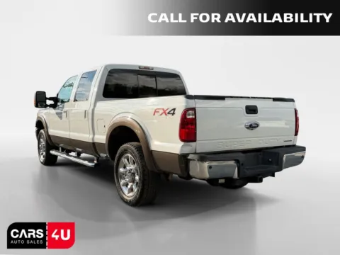 More photos of 2016 Ford F-250SD Lariat at Cars 4 U LLC, TN