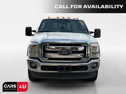 Photos of 2016 Ford F-250SD Lariat for sale in Knoxville, TN at Cars 4 U LLC