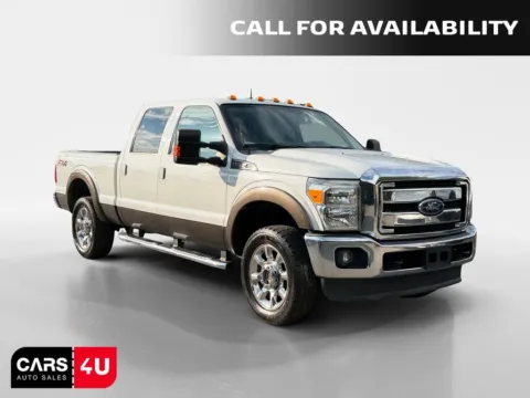 Unknown 2016 Ford F-250SD Lariat for sale in Knoxville, TN