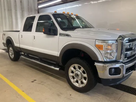 More photos of 2016 Ford F-250SD Lariat at Cars 4 U LLC, TN