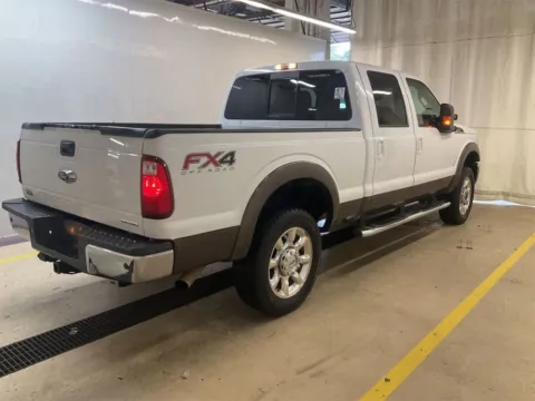 Another view of 2016 Ford F-250SD Lariat for sale in Knoxville, TN at Cars 4 U LLC