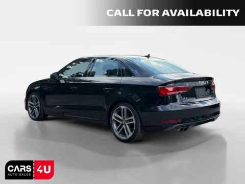 More photos of 2019 Audi A3 2.0T Premium at Cars 4 U LLC, TN
