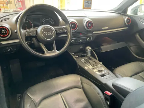 Photos of 2019 Audi A3 2.0T Premium for sale in Knoxville, TN at Cars 4 U LLC
