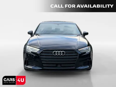 Photos of 2019 Audi A3 2.0T Premium for sale in Knoxville, TN at Cars 4 U LLC