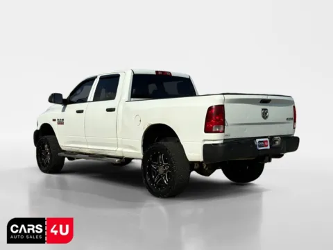 More photos of 2014 Ram 2500 Tradesman at Cars 4 U LLC, TN