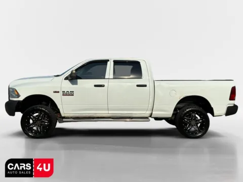 More photos of 2014 Ram 2500 Tradesman at Cars 4 U LLC, TN