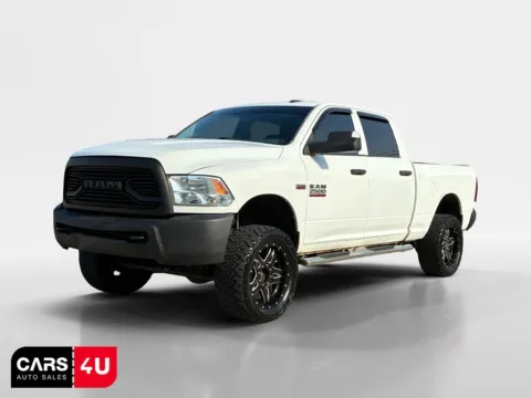 Another view of 2014 Ram 2500 Tradesman for sale in Knoxville, TN at Cars 4 U LLC