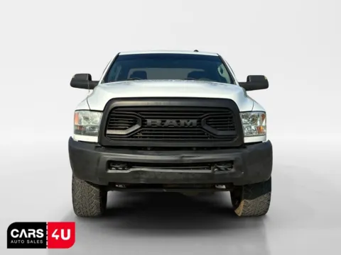 Photos of 2014 Ram 2500 Tradesman for sale in Knoxville, TN at Cars 4 U LLC