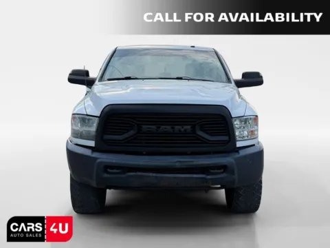Photos of 2014 Ram 2500 Tradesman for sale in Knoxville, TN at Cars 4 U LLC