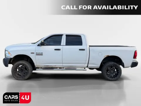 More photos of 2014 Ram 2500 Tradesman at Cars 4 U LLC, TN