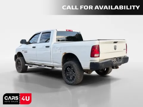 More photos of 2014 Ram 2500 Tradesman at Cars 4 U LLC, TN