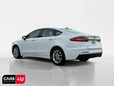 More photos of 2020 Ford Fusion SE at Cars 4 U LLC, TN