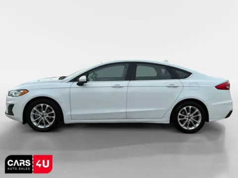 More photos of 2020 Ford Fusion SE at Cars 4 U LLC, TN