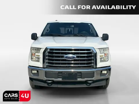Photos of 2017 Ford F-150 XLT for sale in Knoxville, TN at Cars 4 U LLC