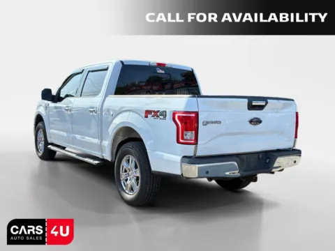 More photos of 2017 Ford F-150 XLT at Cars 4 U LLC, TN