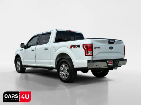 More photos of 2017 Ford F-150 XLT at Cars 4 U LLC, TN