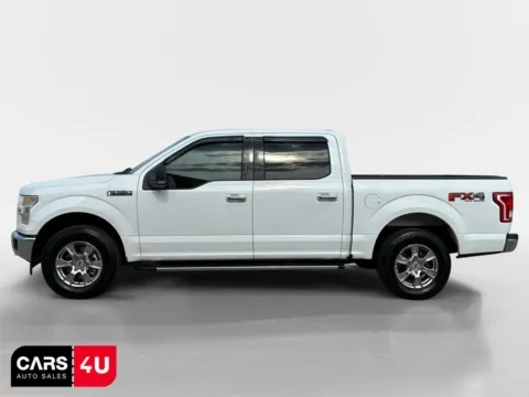 More photos of 2017 Ford F-150 XLT at Cars 4 U LLC, TN