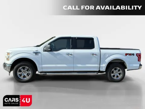 More photos of 2017 Ford F-150 XLT at Cars 4 U LLC, TN