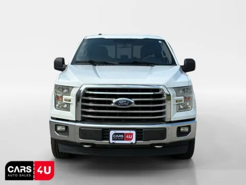 Photos of 2017 Ford F-150 XLT for sale in Knoxville, TN at Cars 4 U LLC