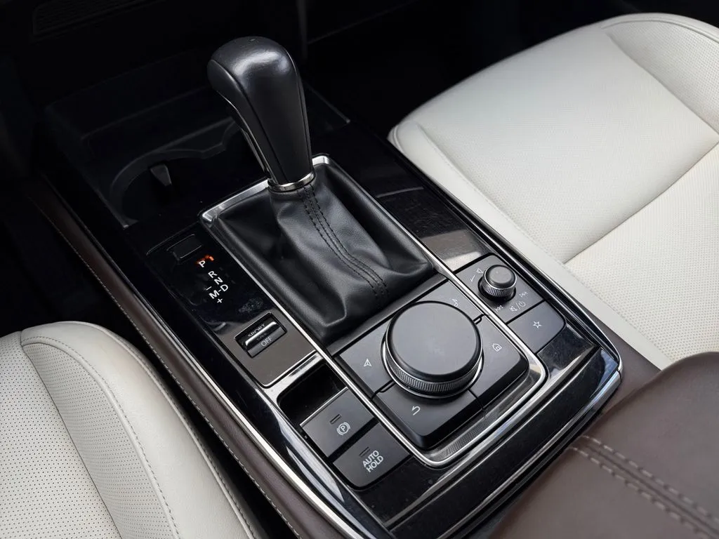 2023 Mazda CX-30 Premium - Photo 27