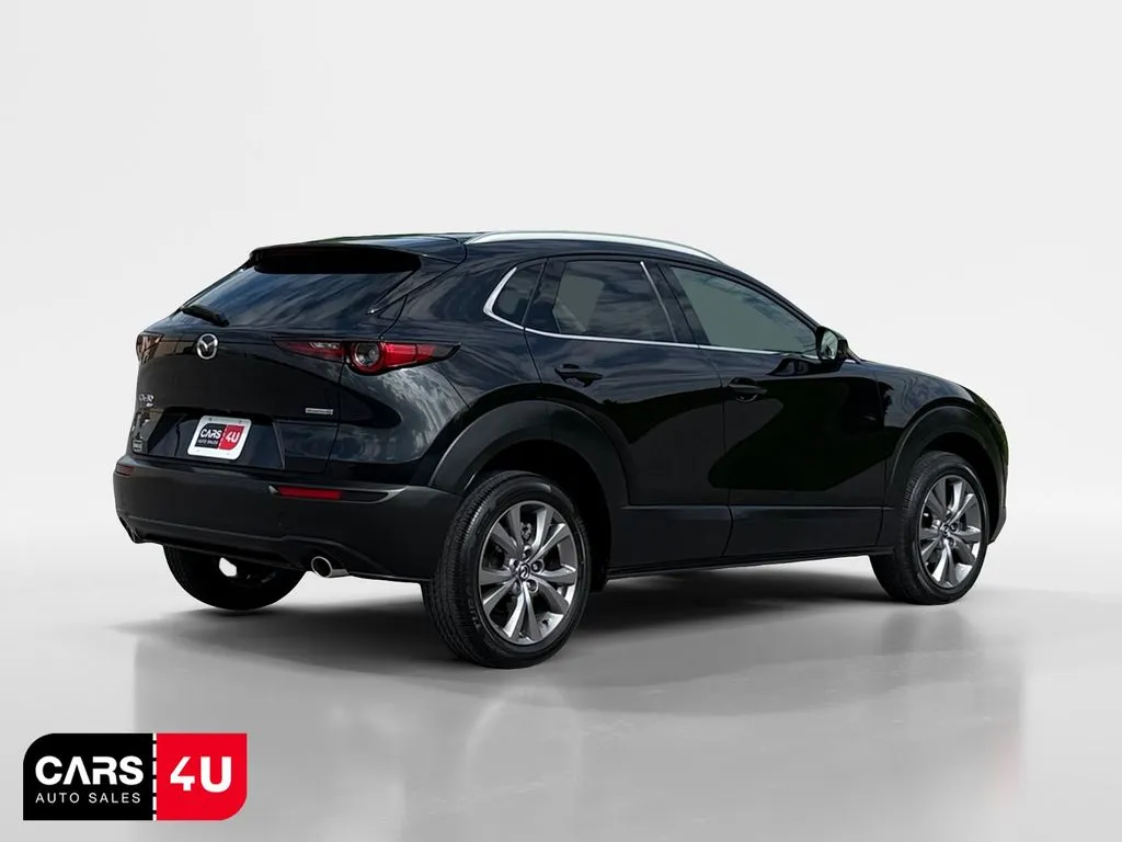 2023 Mazda CX-30 Premium - Photo 7