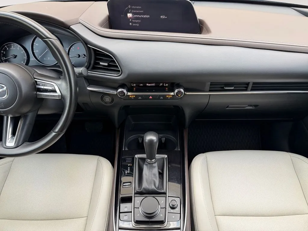 2023 Mazda CX-30 Premium - Photo 26