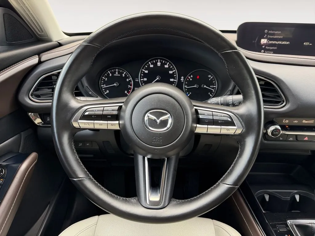 2023 Mazda CX-30 Premium - Photo 23