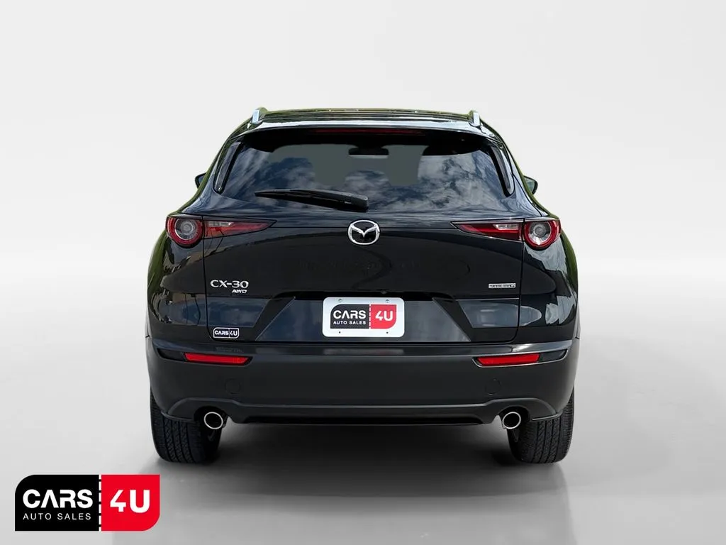 2023 Mazda CX-30 Premium - Photo 6